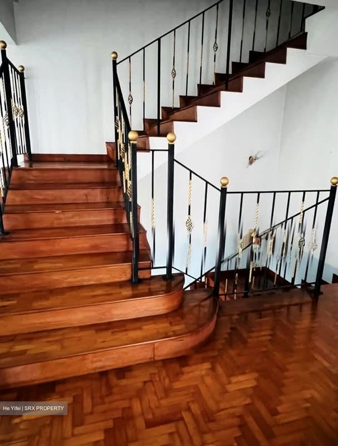 Westville (D22), Terrace #604183011